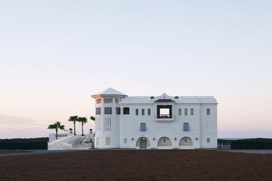 1-Beach Club