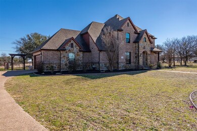 206 Churchill Ct, Weatherford, TX 76085 - photo 6