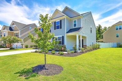 415 Fetterbush Dr, Moncks Corner, SC 29461 - photo 4