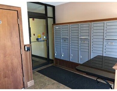 New Hall Condominiums unit 411, Lowell, MA 01852 - photo 3