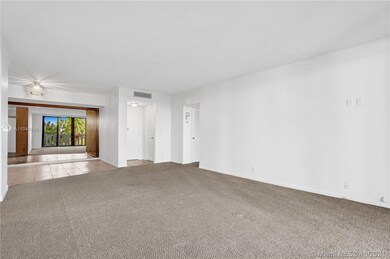 Living & Dining Area