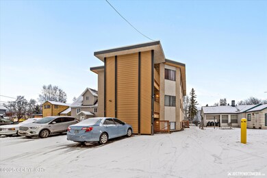 433 E 14th Ave, Anchorage, AK 99501 - photo 3