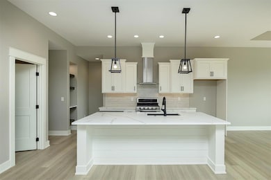 3417 NE 12th St, Ankeny, IA 50021 - photo 4