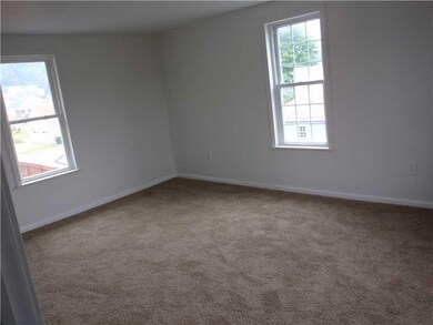 Master Bedroom.