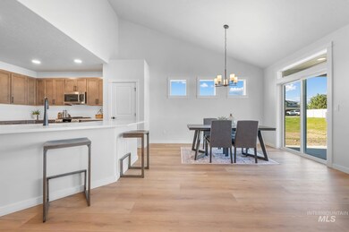 TBD E Fitz Roy Place unit Umpqua, Kuna, ID 83634 - photo 4