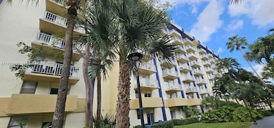 Building View