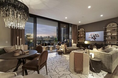 The Dillon Buckhead unit 1006, Atlanta, GA 30305 - photo 7