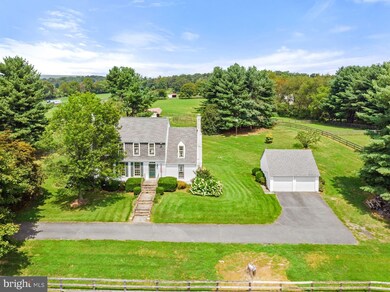 8616 Woodward Rd, Marshall, VA 20115 - photo 2