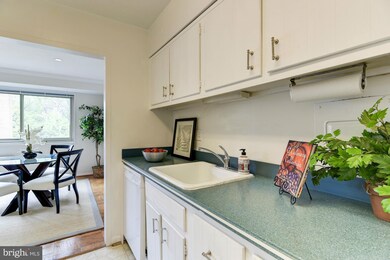 Kenwood House unit 503, Chevy Chase, MD 20815 - photo 7