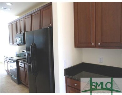 Kitchen. with butler pantry
