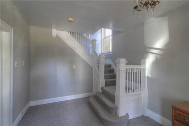 ENTRY HALL