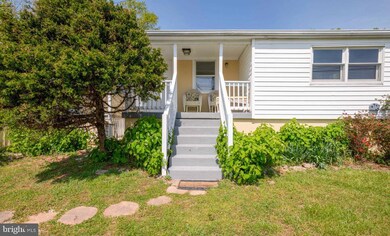 6464 John Barton Payne Rd, Marshall, VA 20115 - photo 4