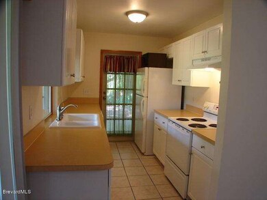 Fully Appliance Kitchen