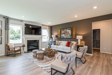 351 Humble Cir, Oregon, WI 53575 - photo 4