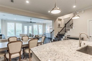 1613 Water Oak Point Dr, Houston, TX 77055 - photo 6