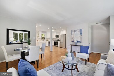 13307 Parkland Dr, Rockville, MD 20853 - photo 4