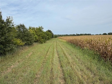 View of nature featuring rural landscape and abundant farmland