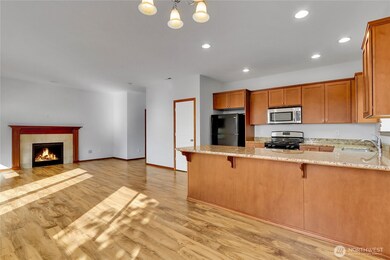 302 J Ave unit 3, Snohomish, WA 98290 - photo 7