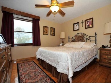 Master Bedroom.
