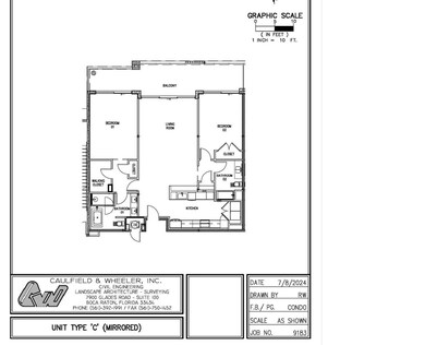 318 SE 5th Ave unit C206, Delray Beach, FL 33483 - photo 4