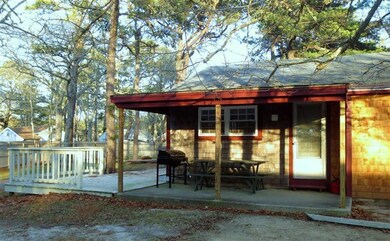 248 Old Wharf Rd unit A11-1, Dennis Port, MA 02639 - photo 4