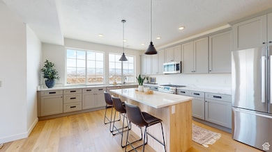 1822 S 930 E unit 541, Heber City, UT 84032 - photo 3