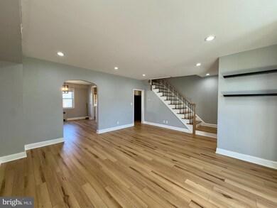1408 Northgate Rd, Baltimore, MD 21218 - photo 3