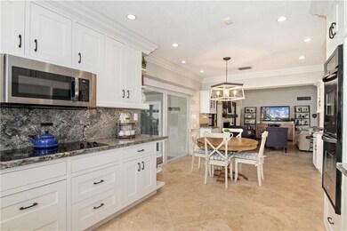 Great Kitchen for Entertaining