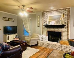 82 Harbour Town St, Abilene, TX 79606 - photo 7