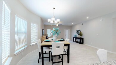 13666 Stonor Ct, El Paso, TX 79928 - photo 4