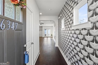 6347 Princeton Ridge Dr, Lithonia, GA 30058 - photo 5