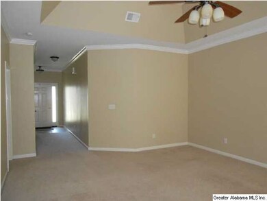 Another view of Great Room