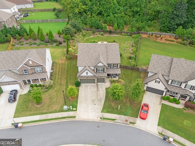 5510 Bristlecone Pine Way, Cumming, GA 30040 - photo 6