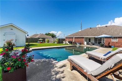 5843 Elliott Rd, Lake Charles, LA 70605 - photo 2