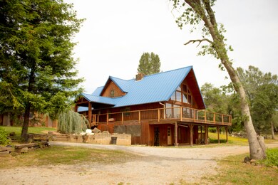 front of house 2