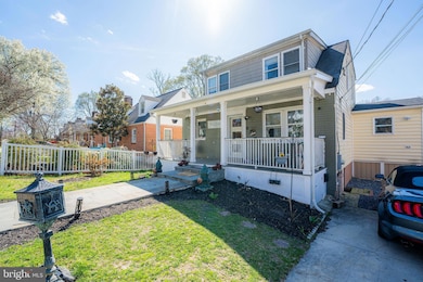 10702 Hayes Ave, Silver Spring, MD 20902 - photo 2