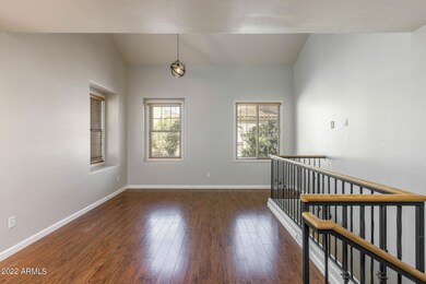 4) GREAT ROOM
