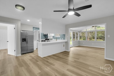 204 San Fernando Blvd, Savannah, GA 31419 - photo 6