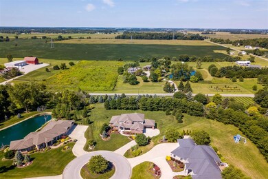 15324 Heron Lake Crossing, Fort Wayne, IN 46814 - photo 6