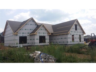 6028 Cookie Dr unit Lot 261, Charles Town, IN 47111 - photo 6