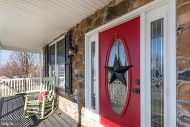 1523 Larkspur Ct, Huntingtown, MD 20639 - photo 2