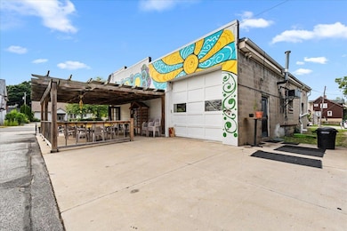 403 S Main St, West Bend, WI 53095 - photo 4