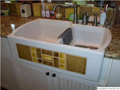 Kitchen Sink