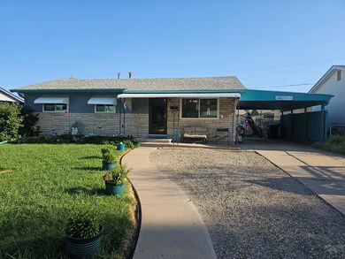 3500 Canterbury Ln, Pueblo, CO 81005 - photo 2