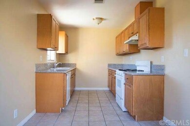 The Kitchen.