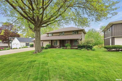 4444 Spring St, Davenport, IA 52807 - photo 4