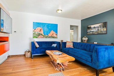 948 Perry St, Denver, CO 80204 - photo 3