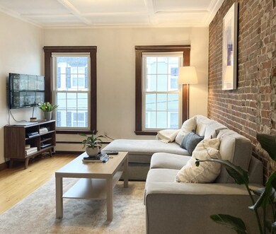 94A Bartlett St unit 3, Charlestown, MA 02129 - photo 2