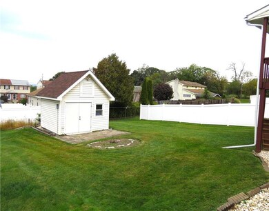 1019 E Hamilton St unit 1021, Allentown, PA 18109 - photo 3