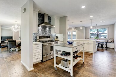 1235 Lehman St, Houston, TX 77018 - photo 7